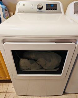 Office dryer gas