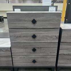 Chest Dresser