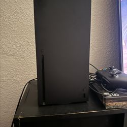 Xbox One Series X  1TB