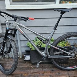 2022 Intense 951 Bike, Size Large