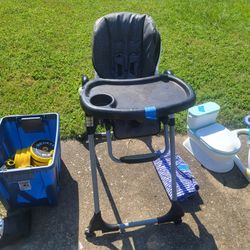 Yardsale Left Overs