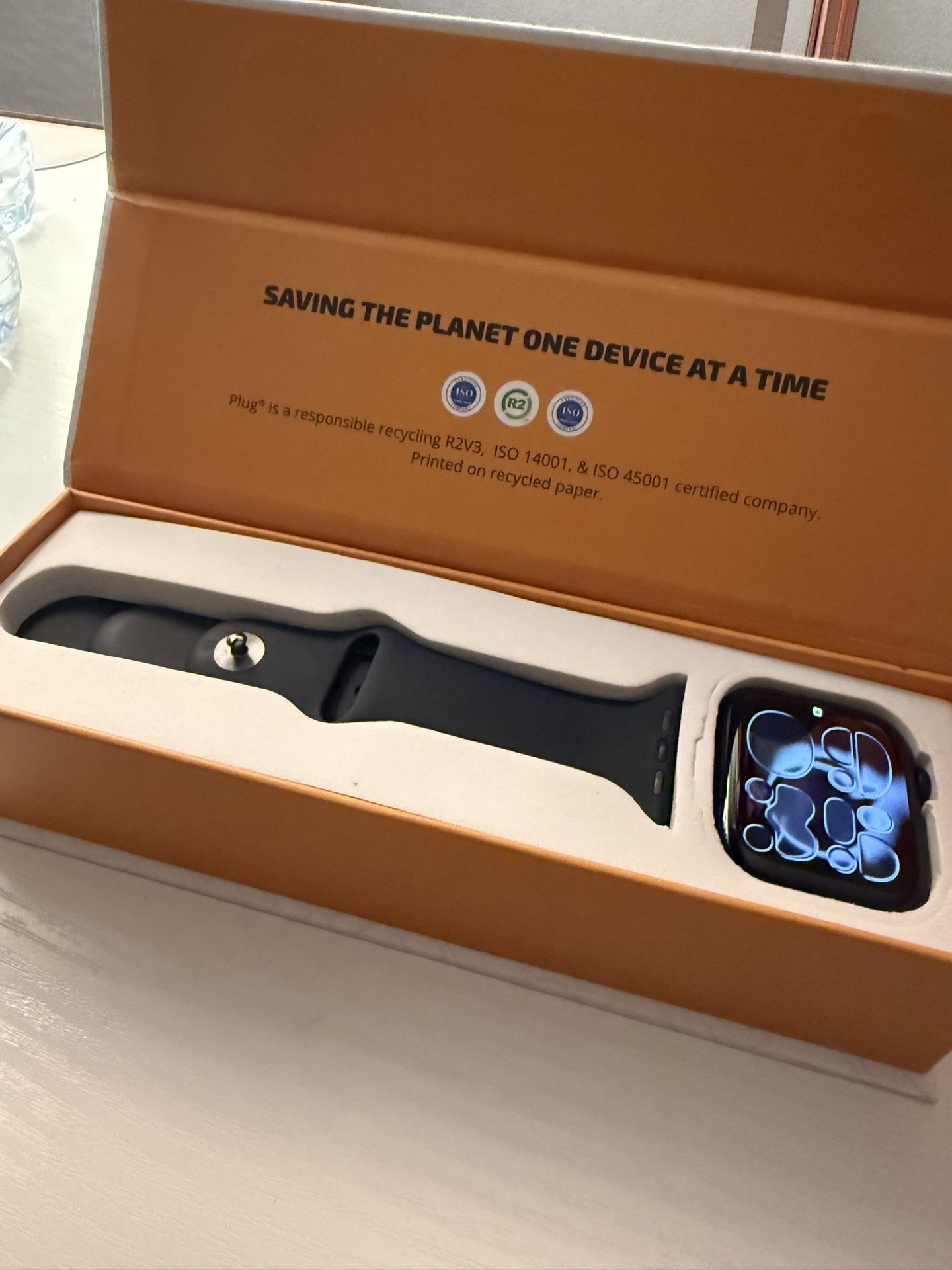 Apple Watch Series 7 45MM