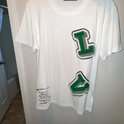 2 LV Shirts, Best Quality Un The Game Need Gone Asap