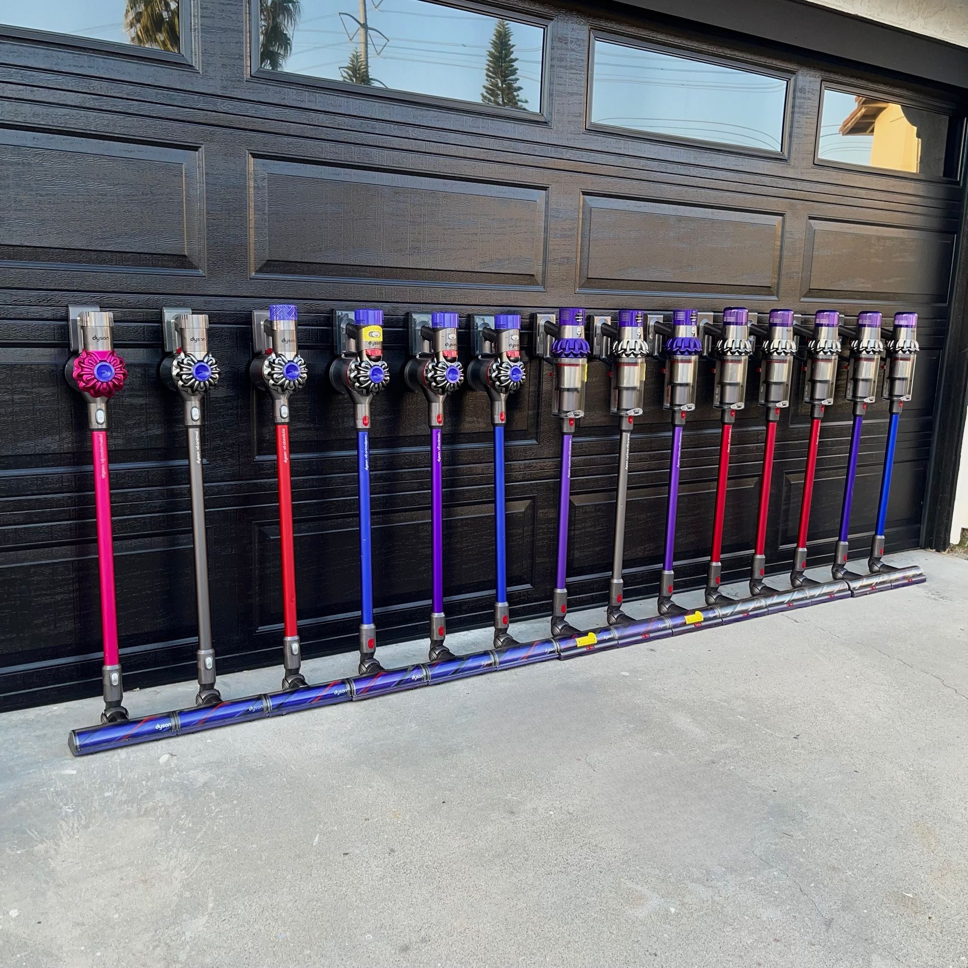 BUY NOW PAY LATER & NO CREDIT CHECK 💰 - Dyson V6, V8, V10 & V11 Animal Cordless Vacuum Cleaner (s) - REFURBISHED - 60 DAY BATTERY WARRANTY