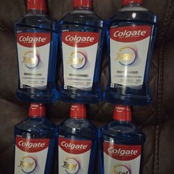 Colgate 