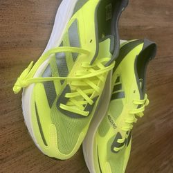 Adidas Adizero Boston 11 Lightstrike Pro Men's Athletic Shoes Size 10