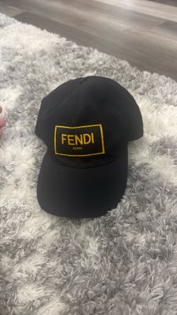 Fendi Hat