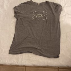 Women’s UnderArmour Blouse Large