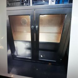 Stainless Steel Quality Locking Medicine Cabinet No Key
