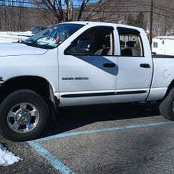 2005 Dodge Ram