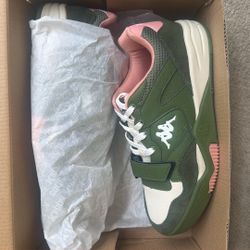 Kappa Shoes 