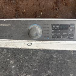 washer and dryers WORKING!!!