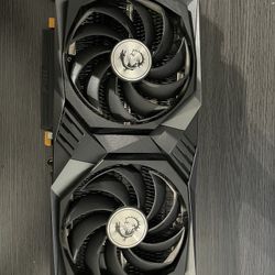 GeForce RTX 3050 8g