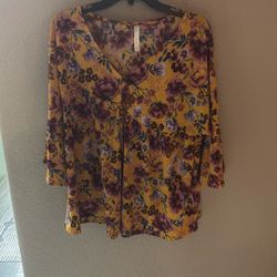 Ladies Clothes 