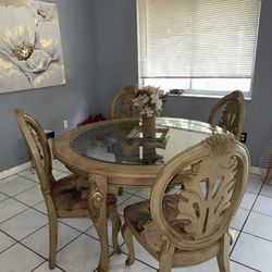 Kitchen Dining Table Set