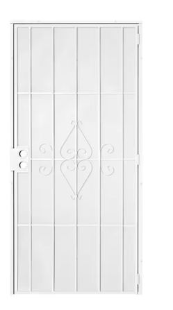 Screen Door