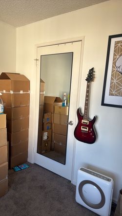 65x24 mirror