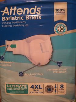 Medical Supplies