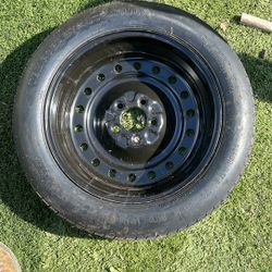 Spare Tire
