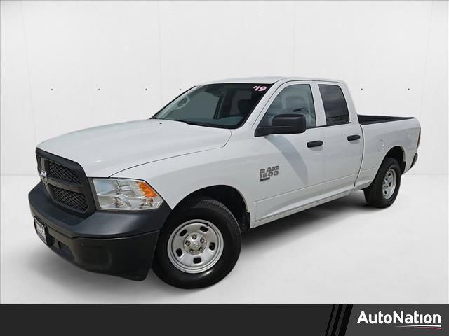 2019 RAM 1500 Classic