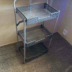 Storage rack