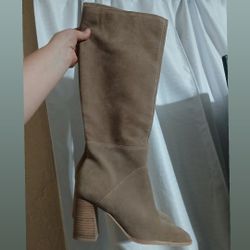 Dolce Vita Boots SZ8.5 