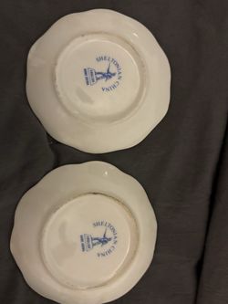 Sheltonian China