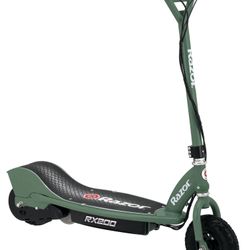 Razor RX 200 electric scooter