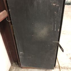 All Steel Box