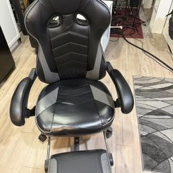 RESPAWN  Gaming Chair rsp-110-gry