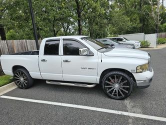 2005 Dodge Ram 1500