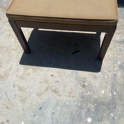 Used Bench  $10