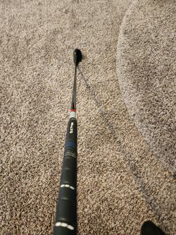 Taylor Made Rescue R15