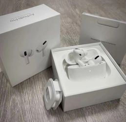 AirPod pro 2’s