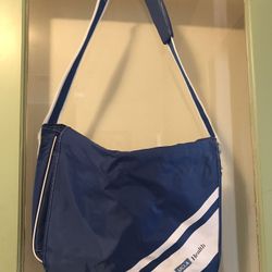 Soren UCLA Laptop Bag Computer Bag MESSENGER BAG Large Rare