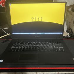 Lenovo Legion Y540 17.3” Gaming Laptop