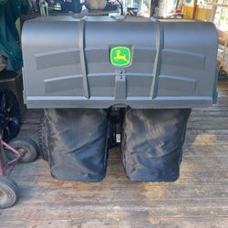 42 Inch 2 Bagger John Deere S Series 