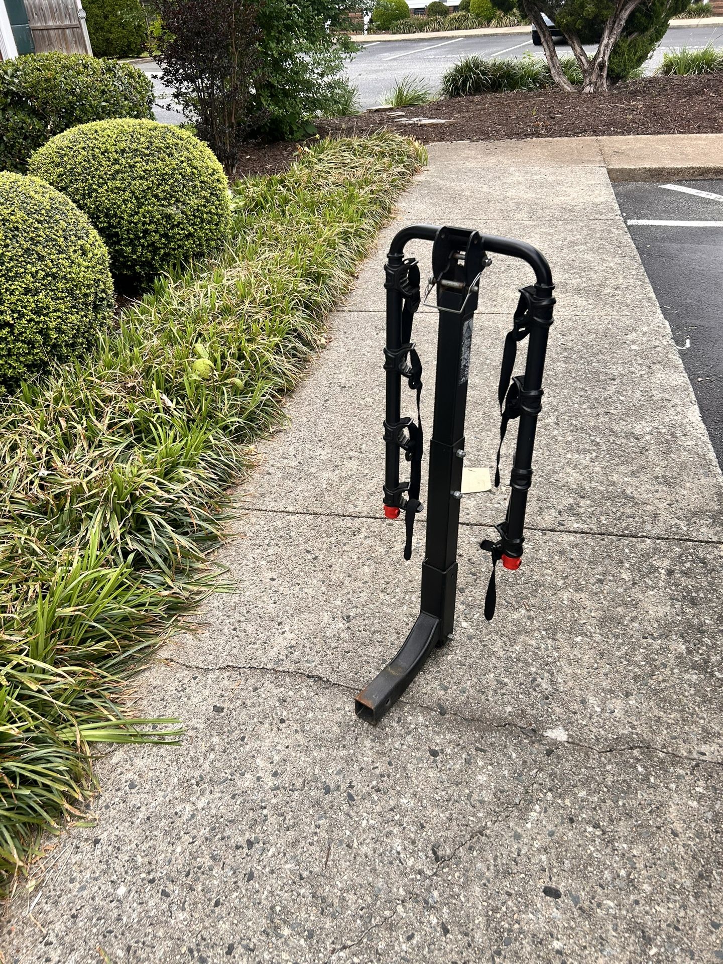 Bike Rack