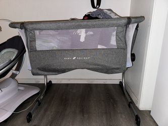 Baby delight Bassinet