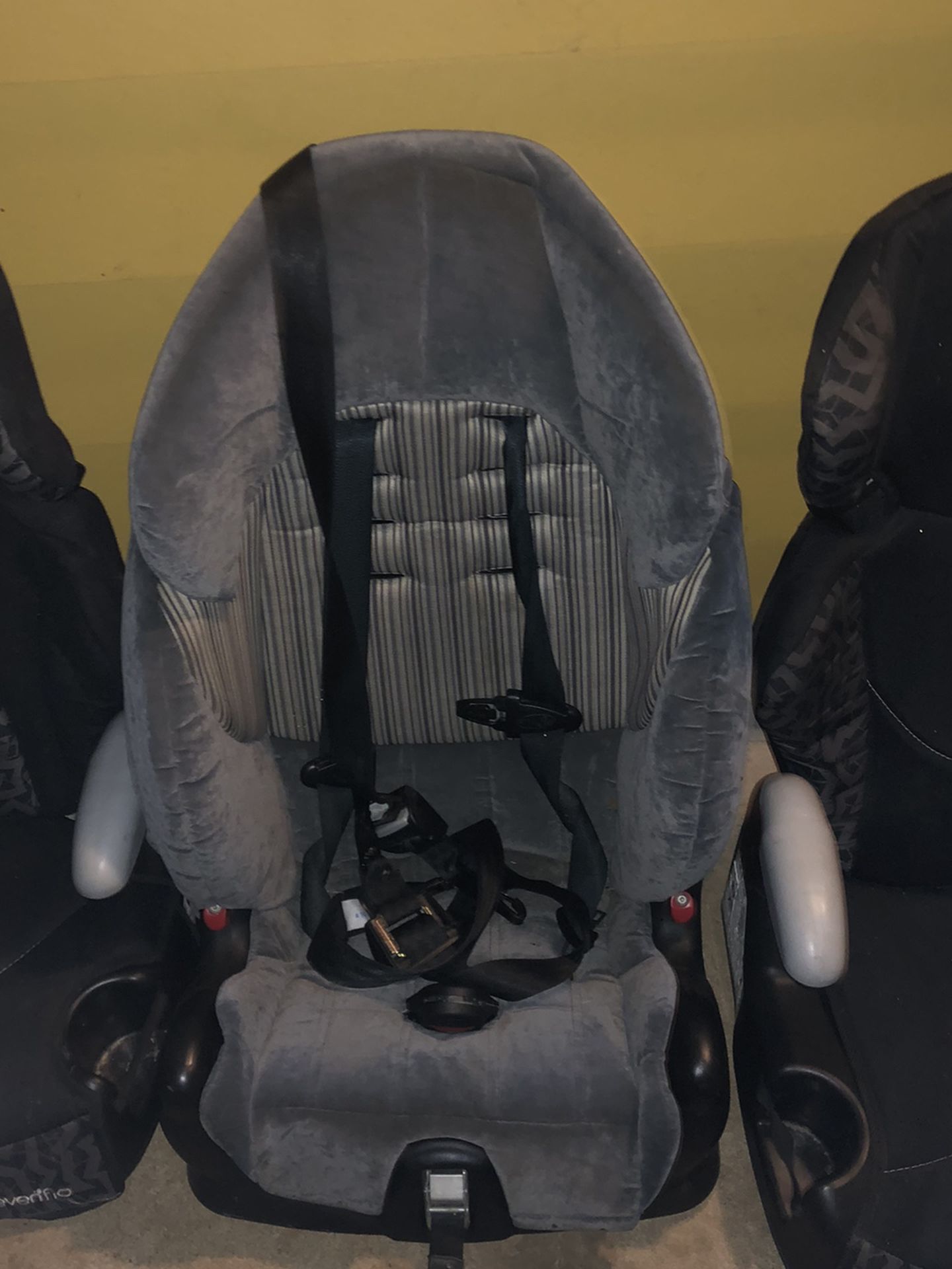 Booster Seats For Kids And Baby