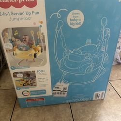 Jumproo For Toddlers 