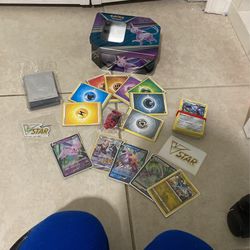 Pokémon Cards