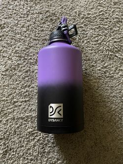 Dysanky 1 Gallon Jug