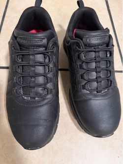 ZAPATOS ANTIDESLIZANTES POCO USO