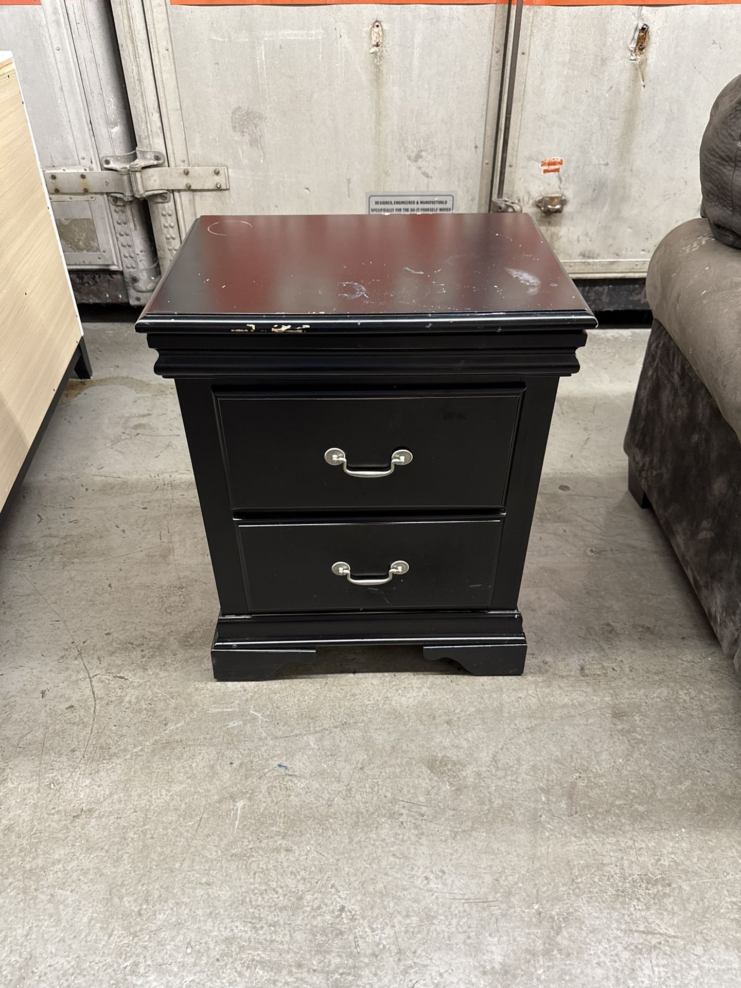 Night Stand