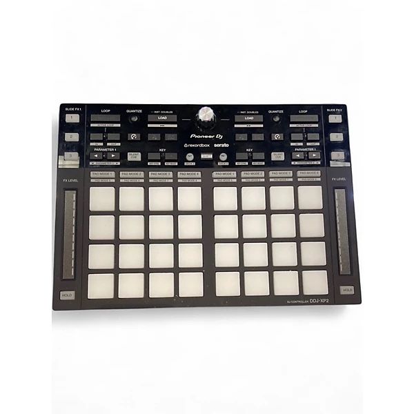 Pioneer Ddj Xp2