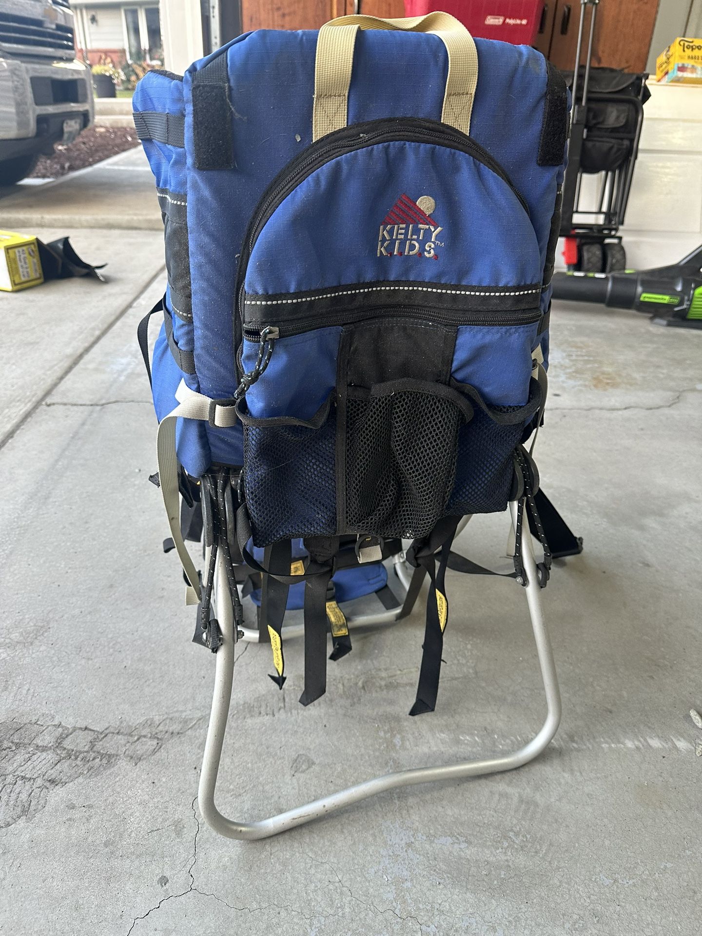 Hiking Backup For Babies/toddlers