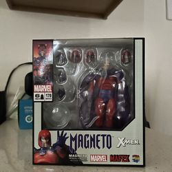 Magneto No. 179 MAFEX MEDICOM MARVEL