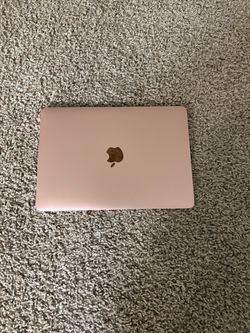 Apple MacBook Air 12inch Intel core M3