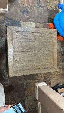 End Table/Night Stand